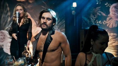 Crazy About You Season 1 Episode 12 - Episode 12