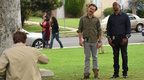 Lethal Weapon Season 2 Episode 9 - Fools Rush In