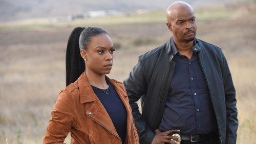 undefined Season 3 Episode 13 - Coyote Ugly