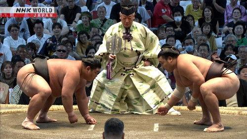 GRAND SUMO Highlights Season 30 Episode 9 - Day 9