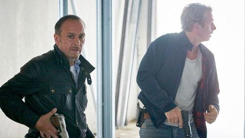 Alarm for Cobra 11: The Motorway Police Season 40 Episode 9 - Der Ernst des Lebens