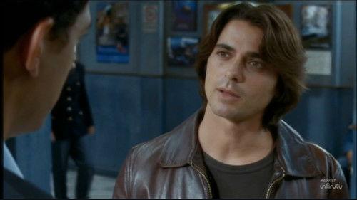 Police District Season 5 Episode 20 - Il giustiziere