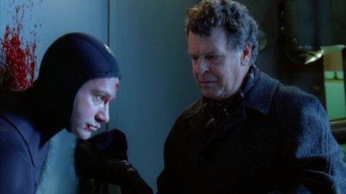 undefined Season 1 Episode 10 - Safe
