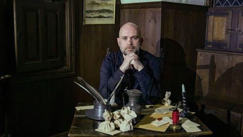 Spooked Scotland Season 1 Episode 5 - Culross Palace & Town