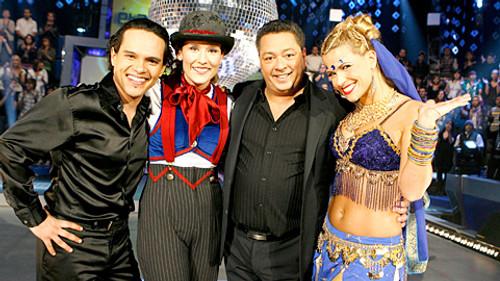 Le match des étoiles Season 4 Episode 21 - Episode 21