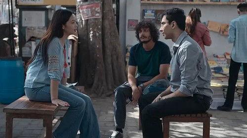 Aspirants Season 2 Episode 4 - Mock Interview