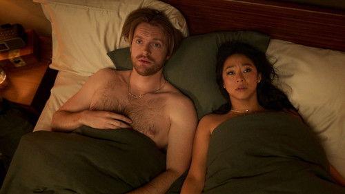 Laid Season 1 Episode 1 - Brandon from College