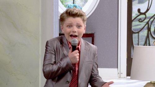 Richie Rich Season 2 Episode 5 - Plu$ One