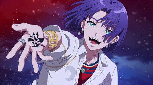 Promise of Wizard Season 1 Episode 1 - The Wind Is Strong, and the Cats Are in a Frenzy