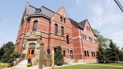 À fond de train Season 3 Episode 9 - Truro