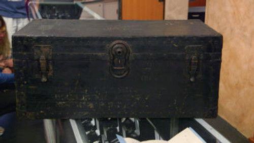 Pawn Stars Season 17 Episode 17 - Crossbows, Coins and Conspiracies