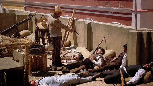 El Encanto del Águila Season 1 Episode 2 - Episode 2