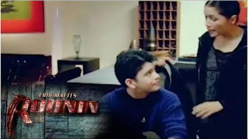 Rounin Season 1 Episode 15 - Episode 15