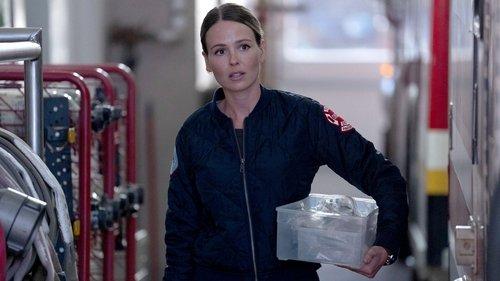 Chicago Fire Season 13 Episode 15 - Too Close