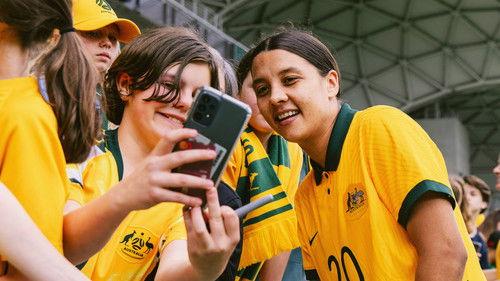 Matildas: The World at Our Feet Season 1 Episode 6 - A Lasting Legacy