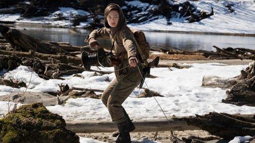 The Man in the High Castle Season 4 Episode 10 - Fire from the Gods