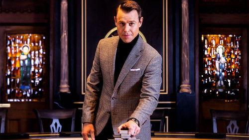 The Traitors Season 1 Episode 12 - Episode 12