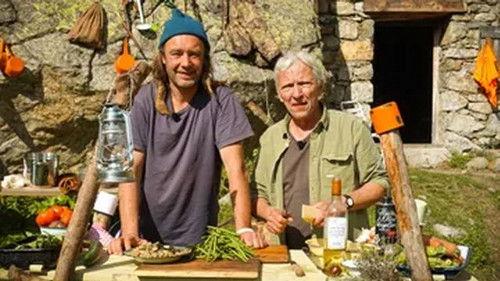 Kill & Eat Season 13 Episode 1 - En gemse i Frankrig