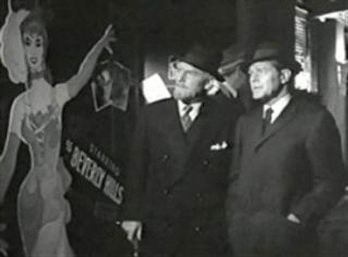 undefined Season 1 Episode 28 - Yours Truly, Jack the Ripper