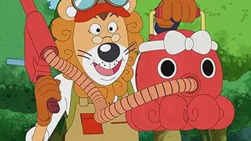 Shimajiro: A Wonderful Adventure Season 4 Episode 5 - Episode 5