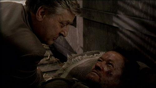 Maigret Season 1 Episode 34 - Maigret and the Diamond Cruncher