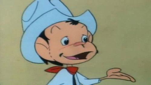 Cantinflas Show Season 1 Episode 25 - Episode 25