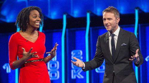 The Wall Season 2 Episode 3 - Milton And Aaryn