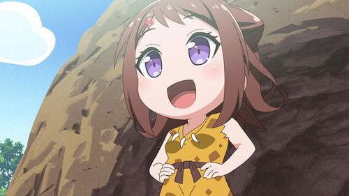 BanG Dream! Girls Band Party!☆PICO Season 3 Episode 23 - Ook, Ook, Eek