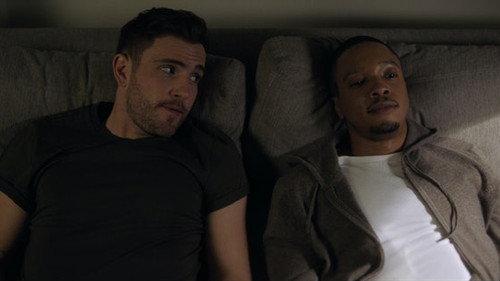 I Am Syd Stone Season 1 Episode 2 - Episode 2