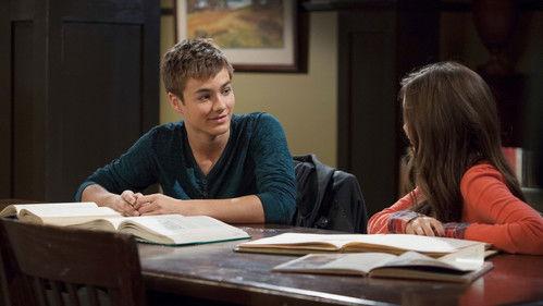 undefined Season 1 Episode 2 - Girl Meets Boy