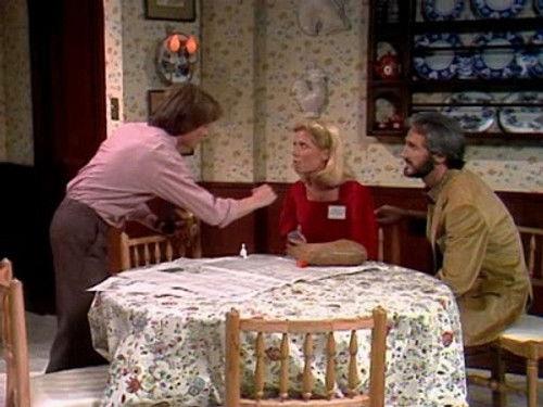 Family Ties Season 2 Episode 3 - The Harder They Fall