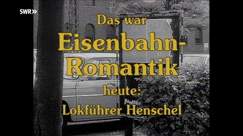 Eisenbahn-Romantik Season 3 Episode 19 - Episode 19