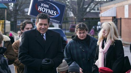 undefined Season 6 Episode 11 - Opposition Research