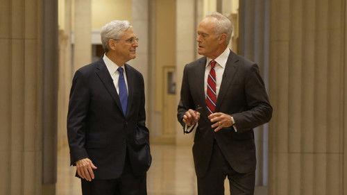 60 Minutes Season 56 Episode 3 - 10/1/2023: Attorney General; The Rise and Fall of Sam Bankman-Fried