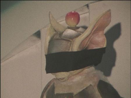 Megabeast Investigator Juspion Season 1 Episode 11 - Ribbit! The March of Tsukuba's Giant Frog