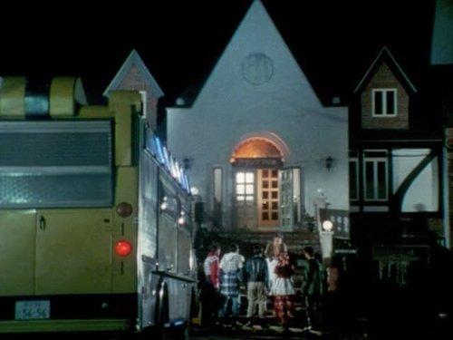 Ninja Sentai Kakuranger Season 1 Episode 50 - Special Selection!! The Youkai Inn