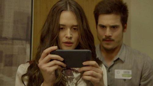 Crashing Into the Future Season 1 Episode 4 - Episode 4