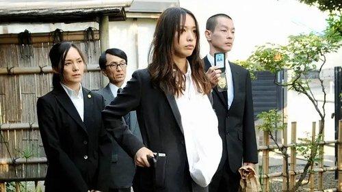 SPEC ~ First Blood Season 1 Episode 4 - Episode 4