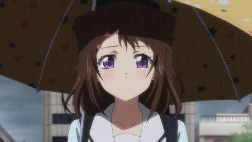 BanG Dream! Season 1 Episode 11 - I Couldn't Sing Anymore