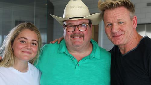 Matilda and the Ramsay Bunch Season 5 Episode 1 - High Stakes