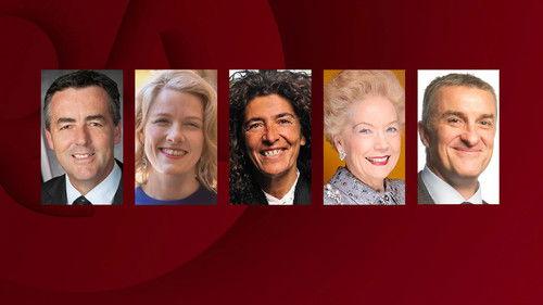 Q&A Season 14 Episode 19 - Boats, Boys Clubs and Businesses on the Brink