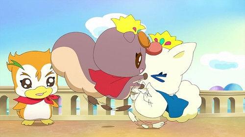 Power of Hope ~Precure Full Bloom~ Season 1 Episode 5 - Nozomi's Wish