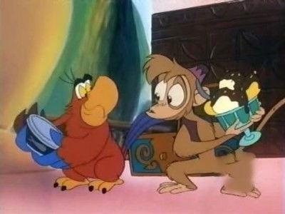 undefined Season 2 Episode 13 - Scare Necessities