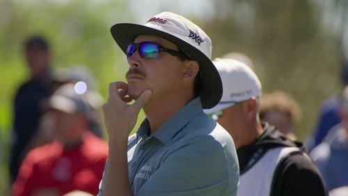 Full Swing Season 2 Episode 3 - Mind Game