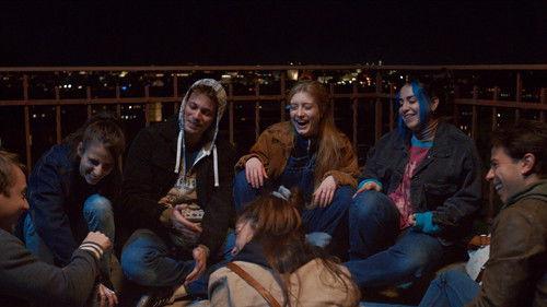 SKAM Italia Season 5 Episode 2 - Baran