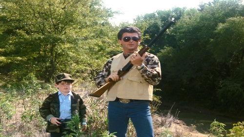 Dallas Season 12 Episode 3 - The Call of the Wild