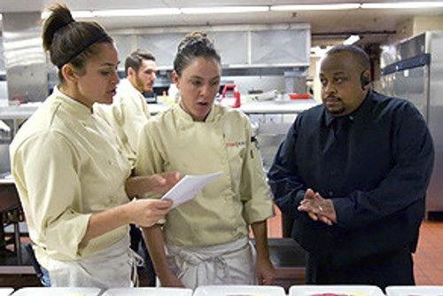 Top Chef Season 4 Episode 5 - The Elements