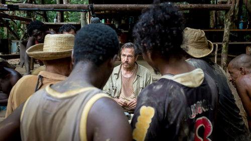 Guyane Season 1 Episode 4 - Sarah Bernhardt