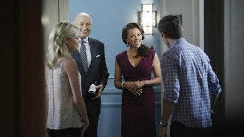 666 Park Avenue Season 1 Episode 2 - Murmurations