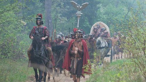 Rome: Rise and Fall of an Empire Season 1 Episode 5 - The Invasion of Britain